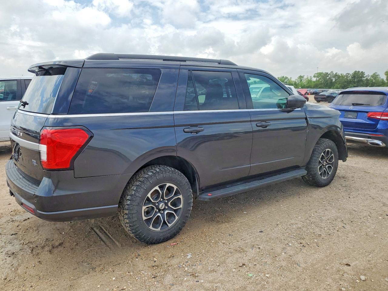 Ford Expedition Xlt