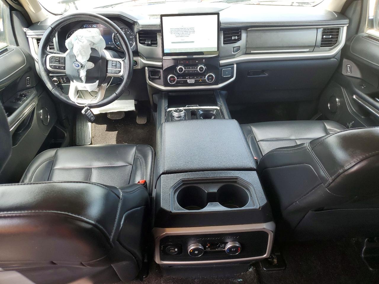 Ford Expedition Xlt