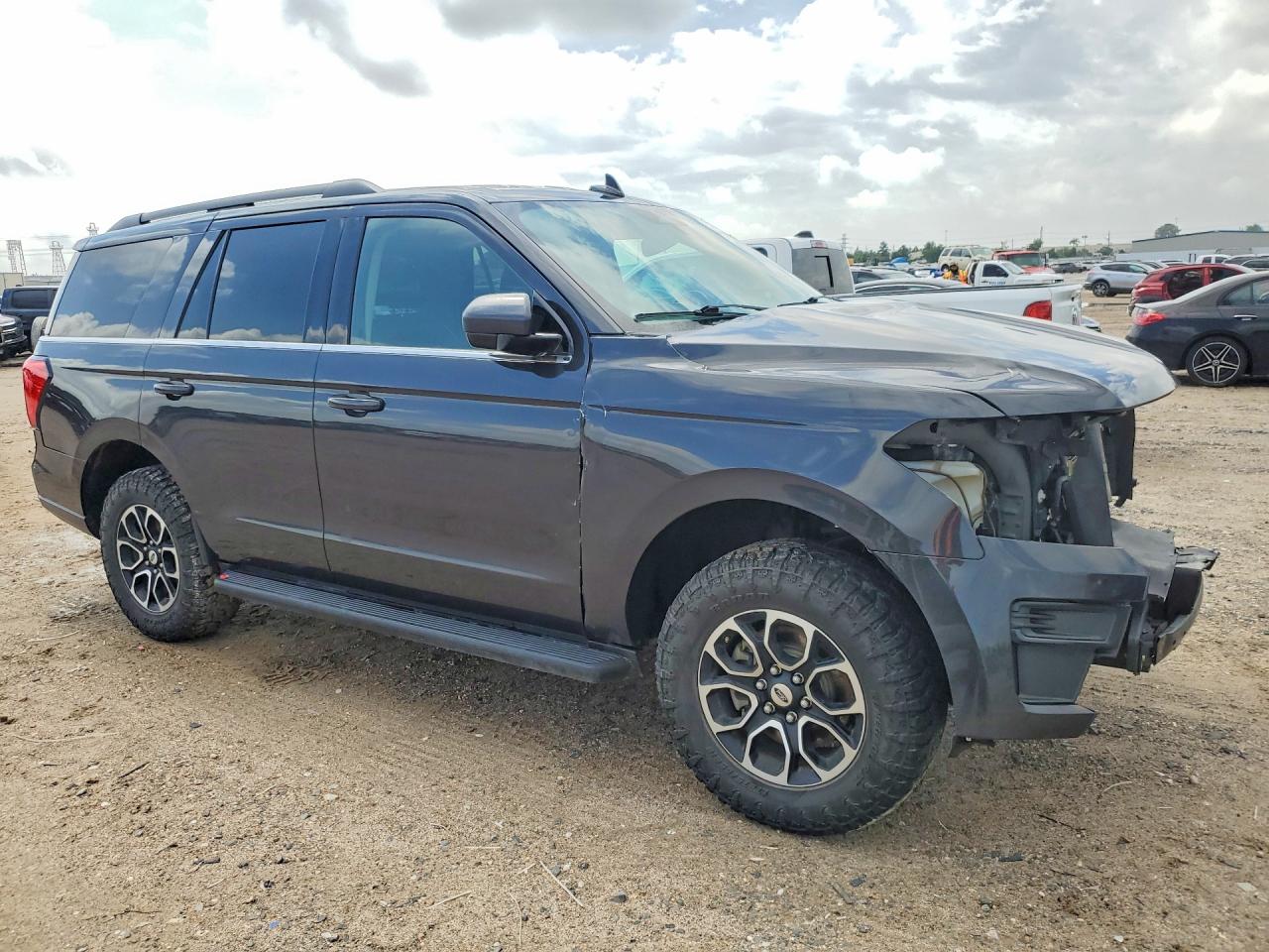 Ford Expedition Xlt