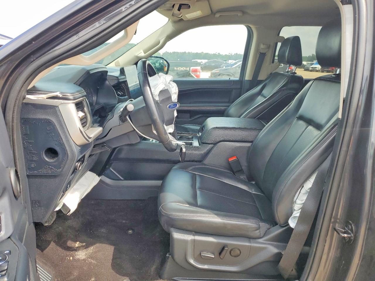 Ford Expedition Xlt