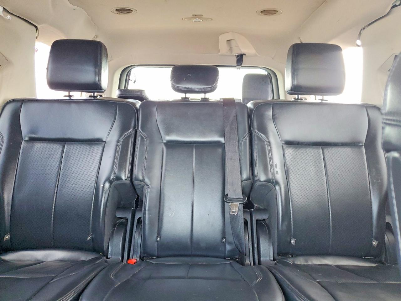 Ford Expedition Xlt