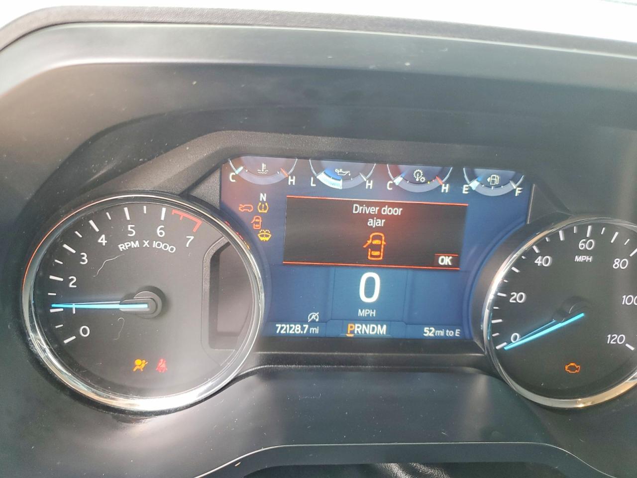 Ford Expedition Xlt