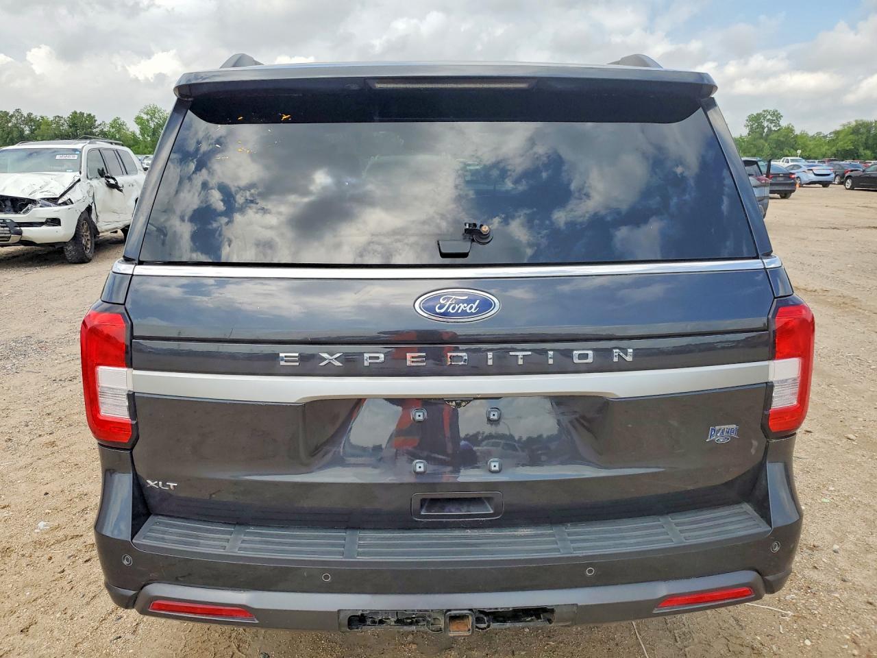 Ford Expedition Xlt