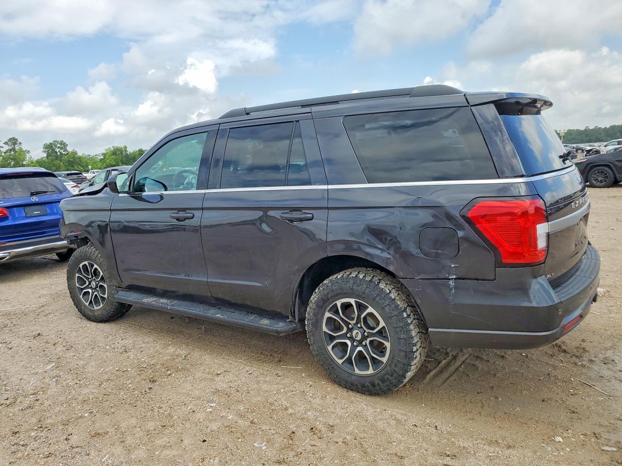 Ford Expedition Xlt