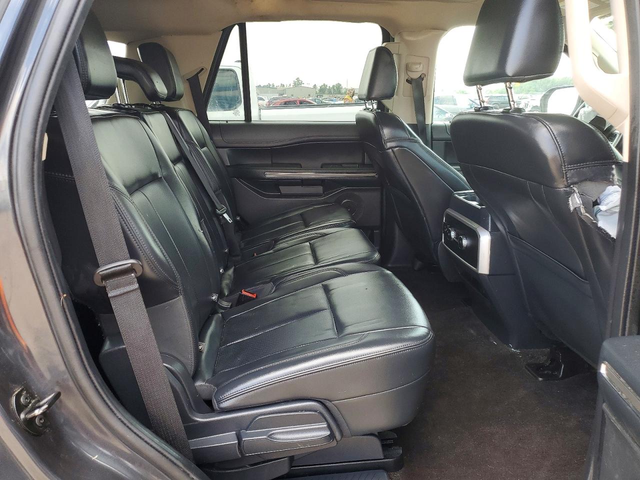 Ford Expedition Xlt