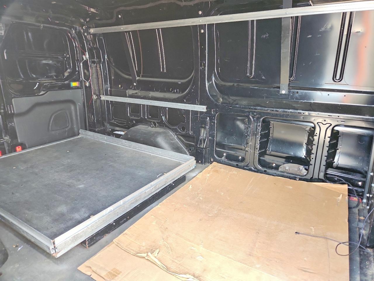 Ford Transit T-150