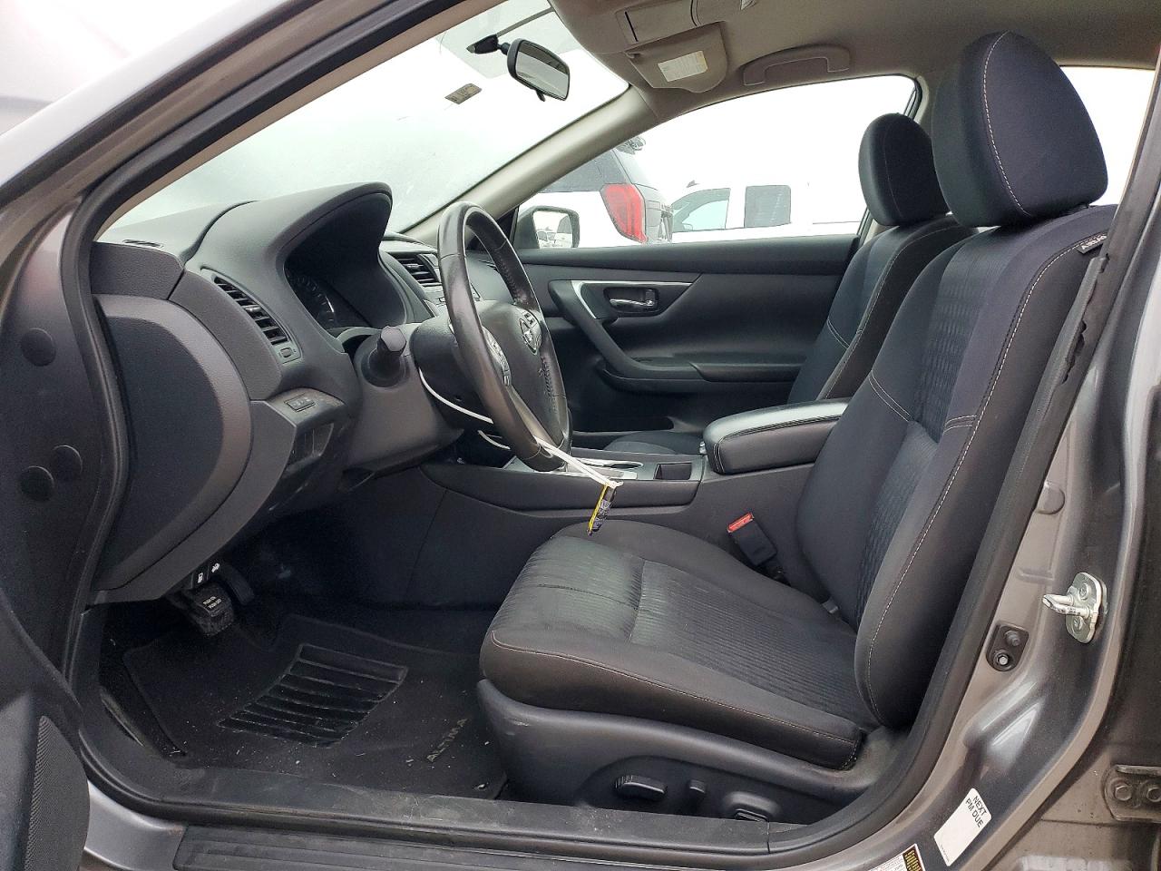 Nissan Altima 2.5 Sv