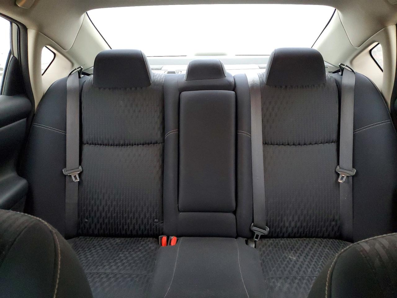 Nissan Altima 2.5 Sv
