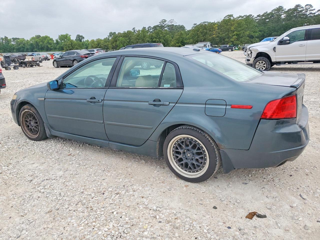 Acura TL