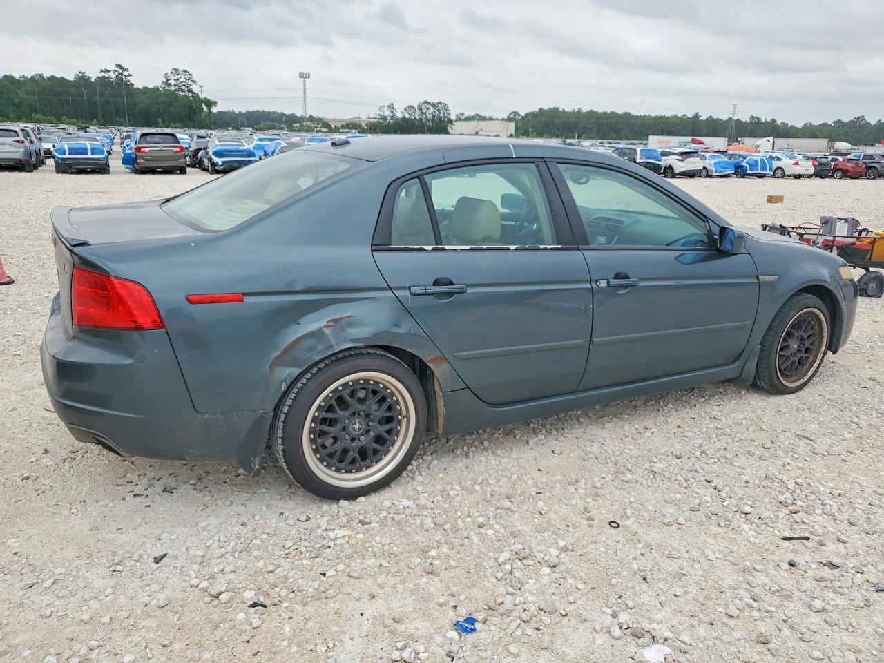 Acura TL