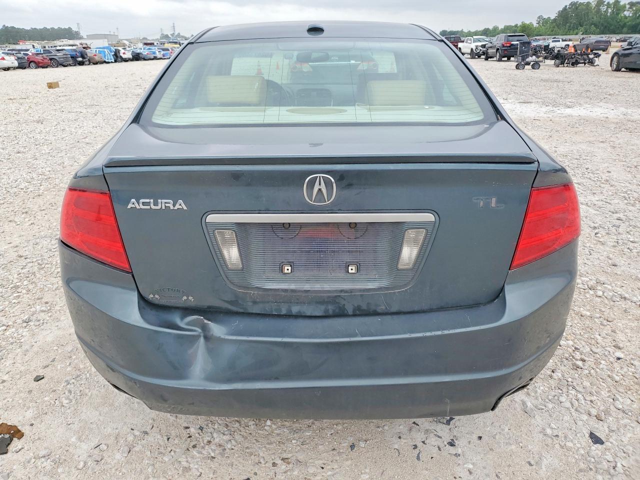 Acura TL