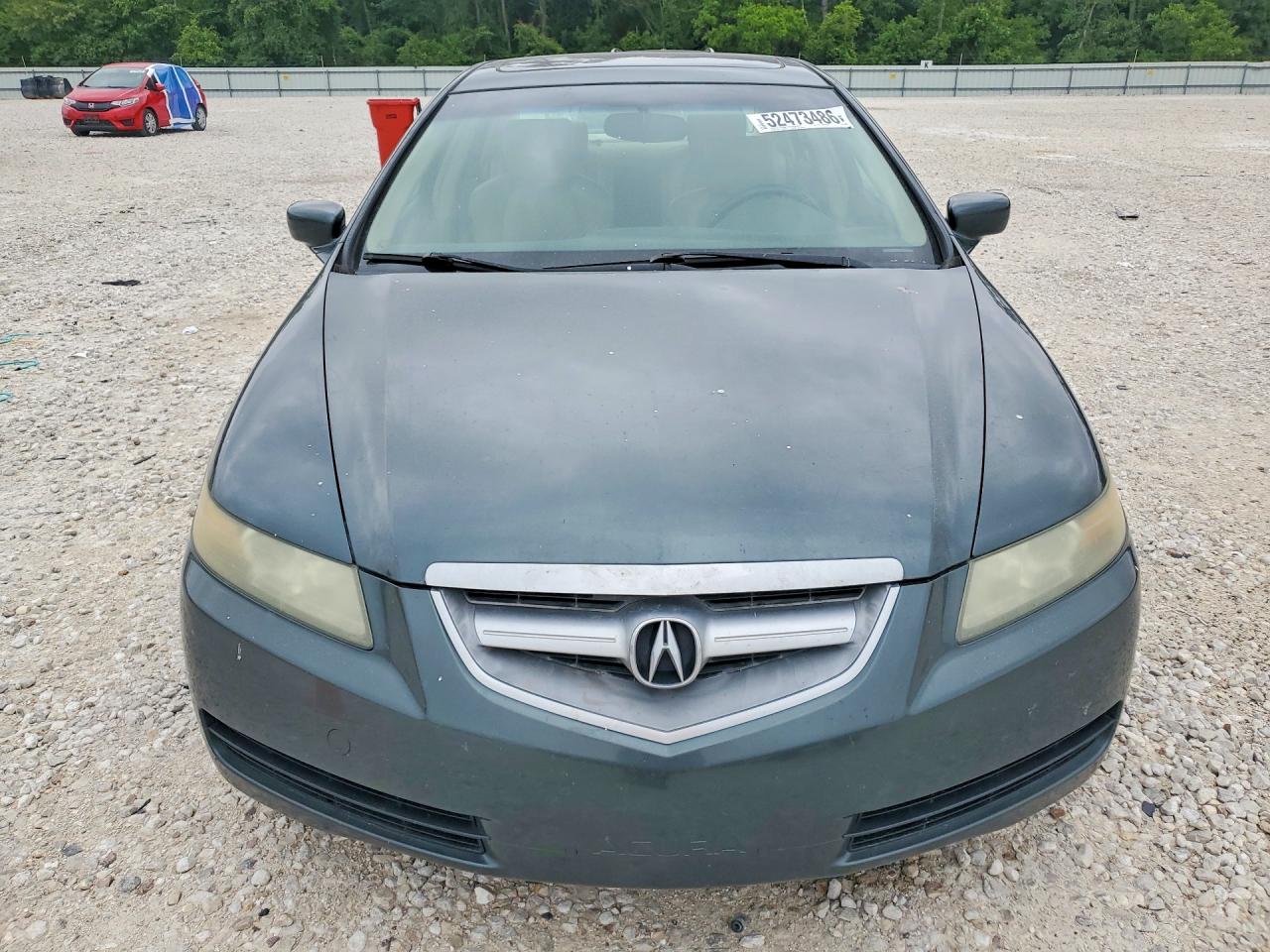Acura TL