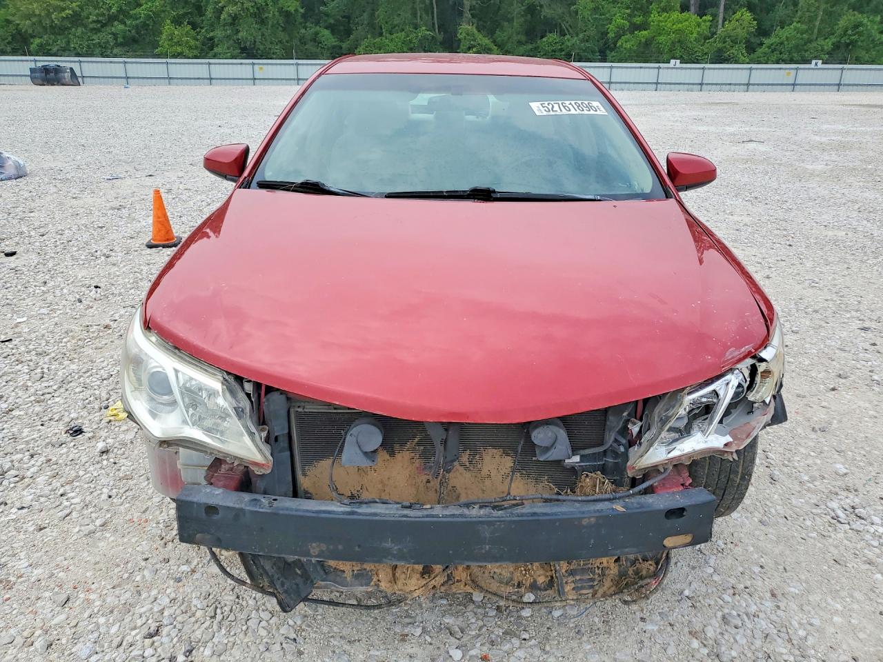 Toyota Camry L