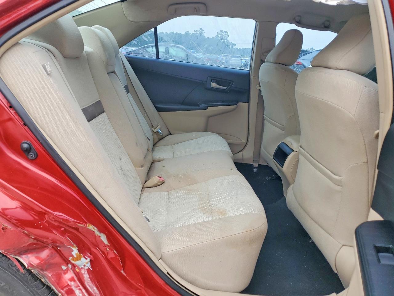 Toyota Camry L