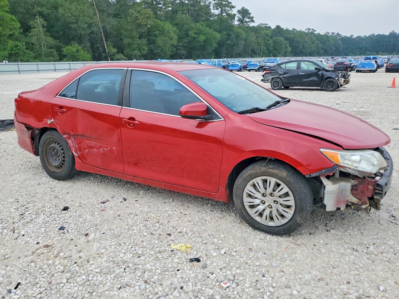 Toyota Camry L