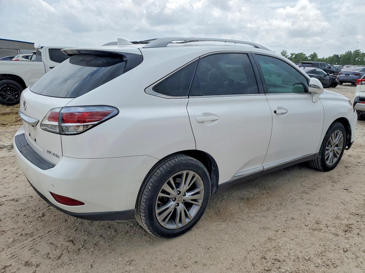 Lexus RX 350