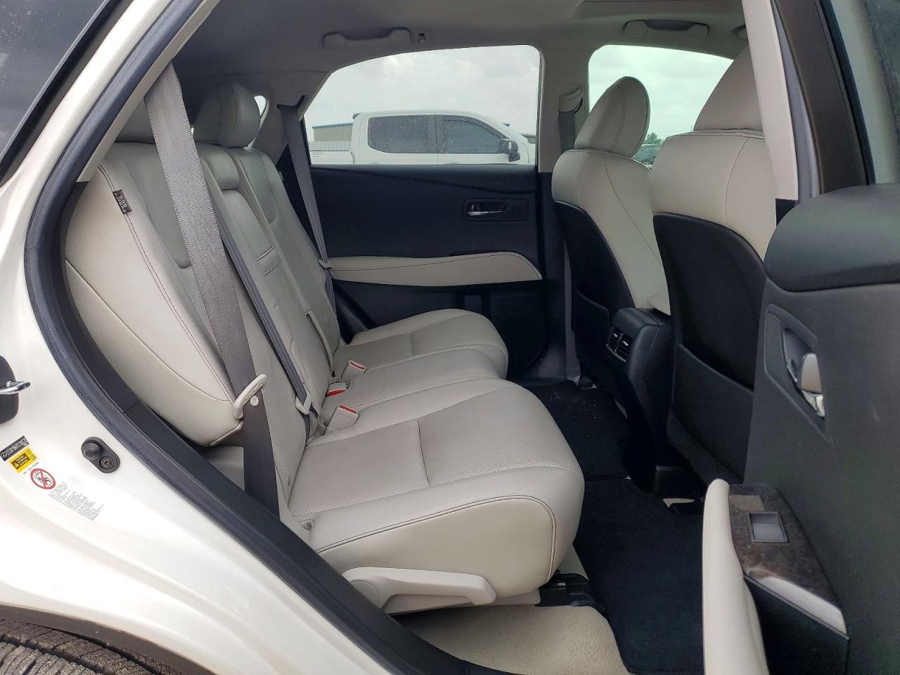 Lexus RX 350
