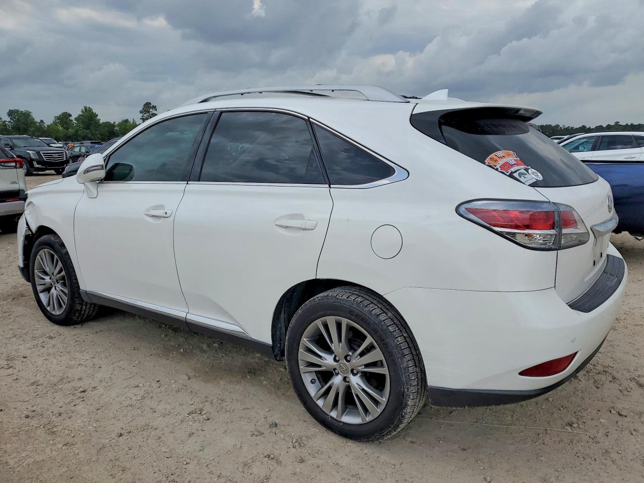 Lexus RX 350