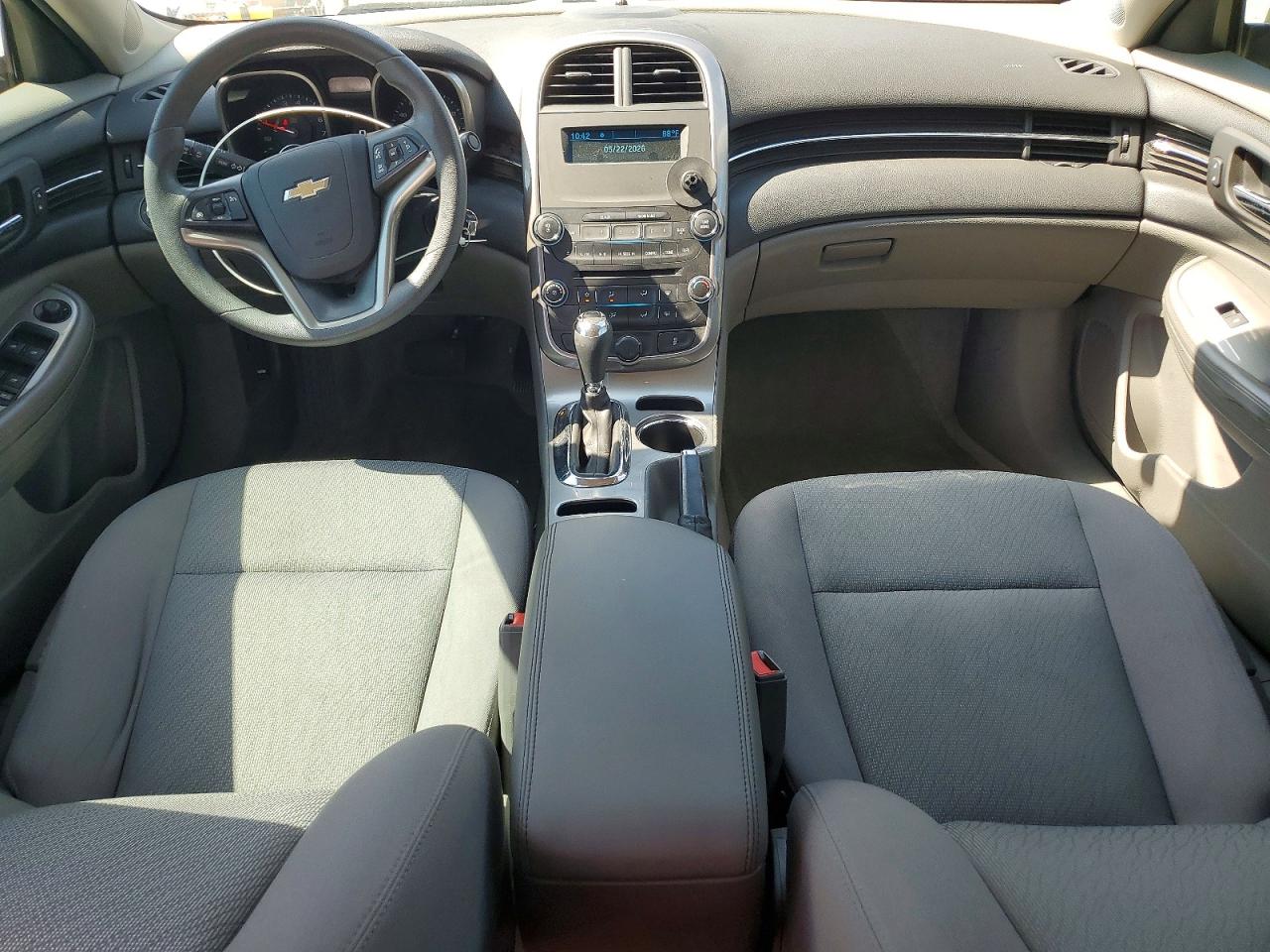 Chevrolet Malibu Ls