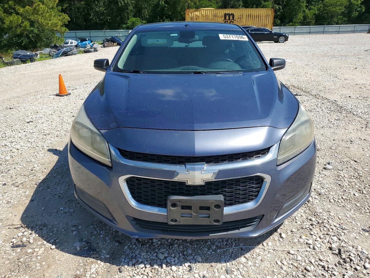 Chevrolet Malibu Ls