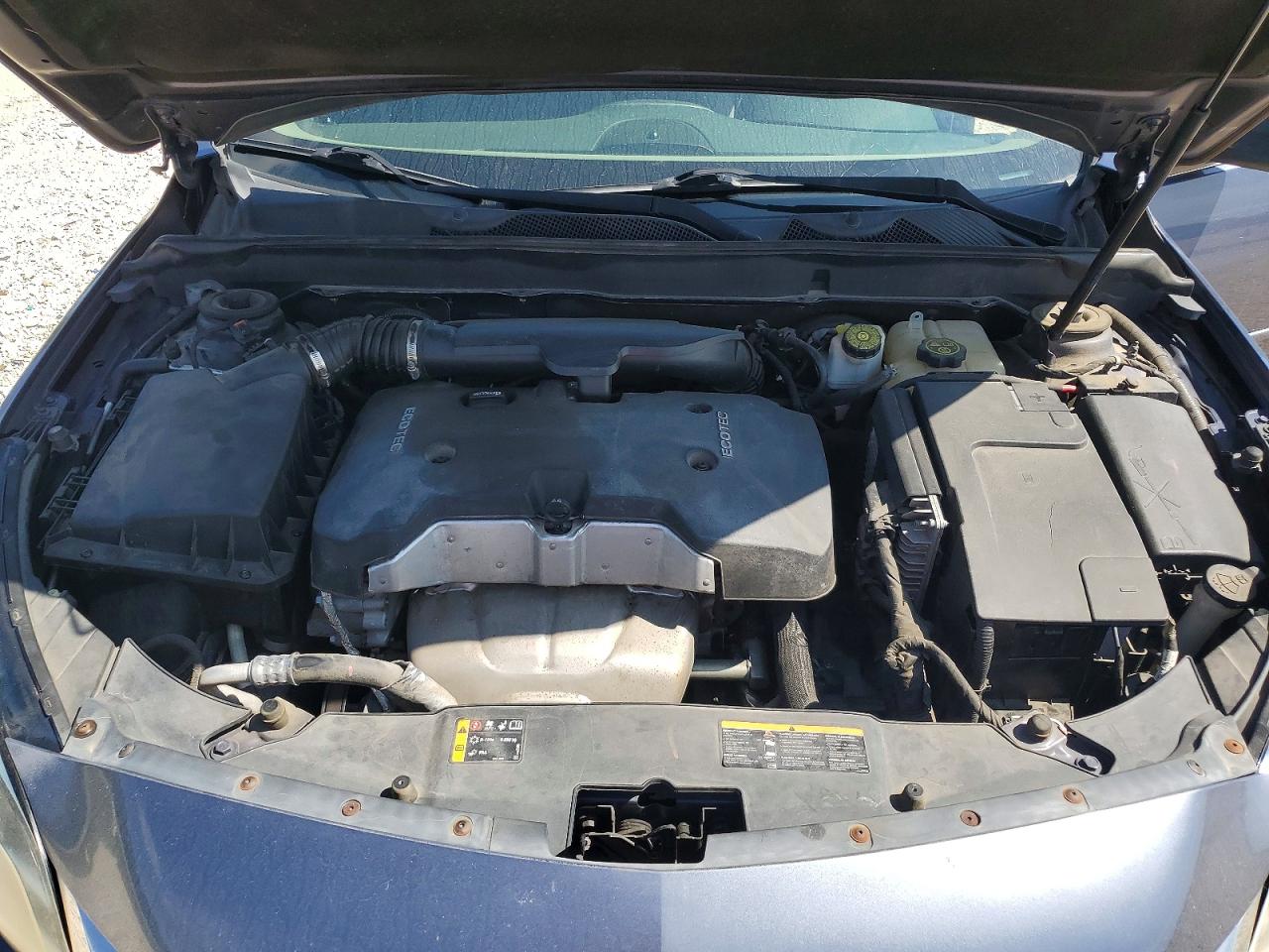 Chevrolet Malibu Ls