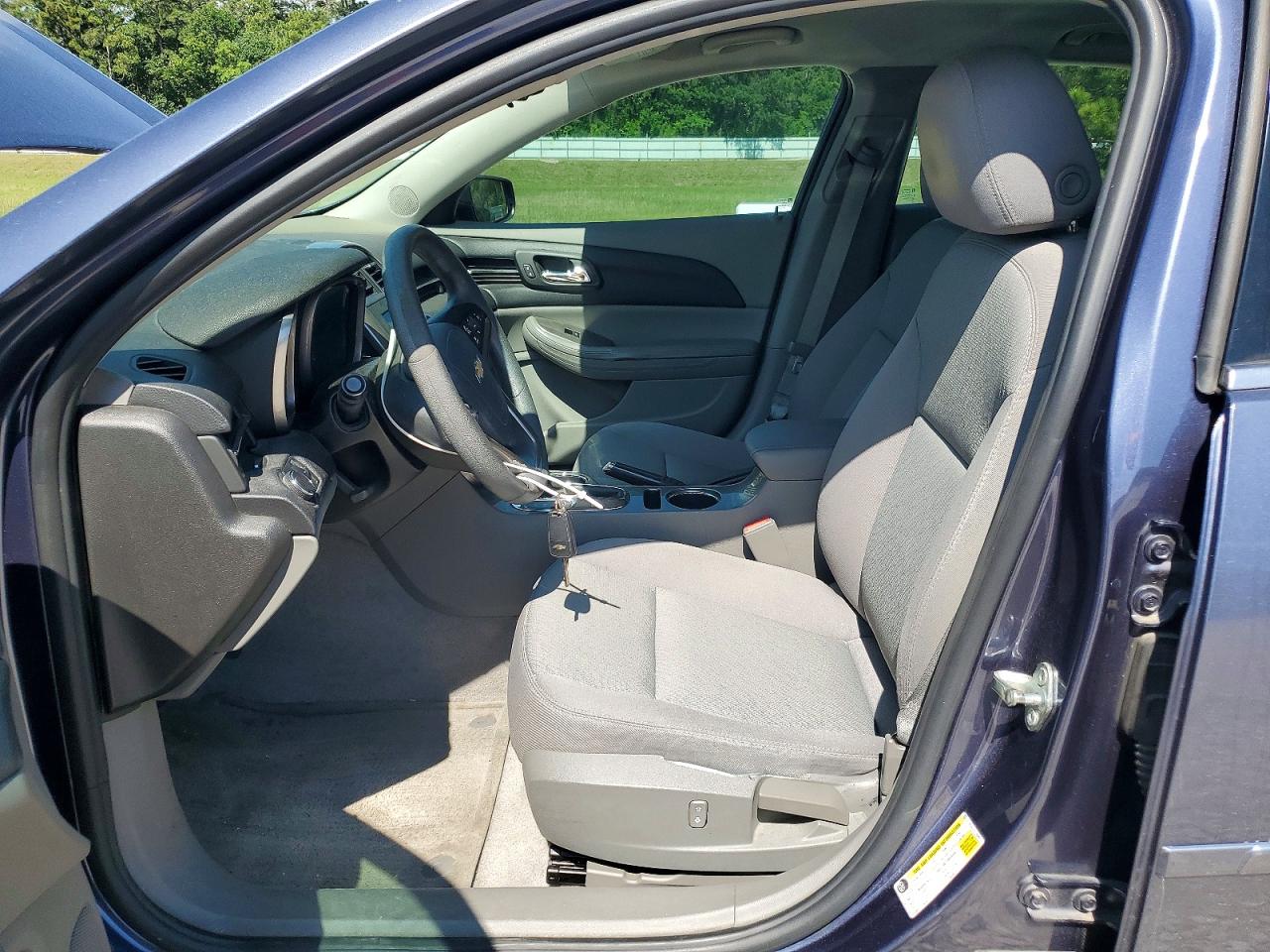 Chevrolet Malibu Ls