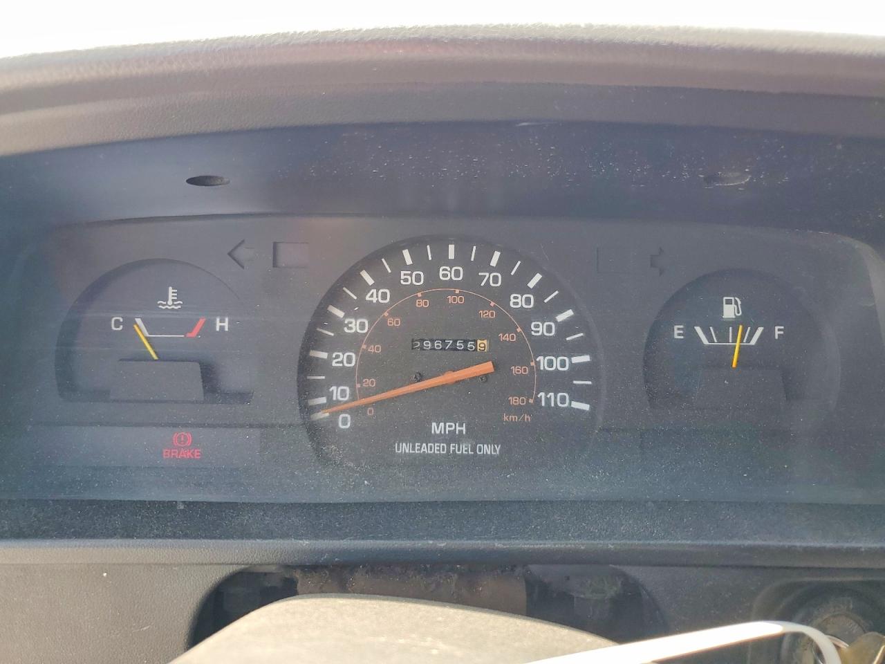 Toyota Pickup Base