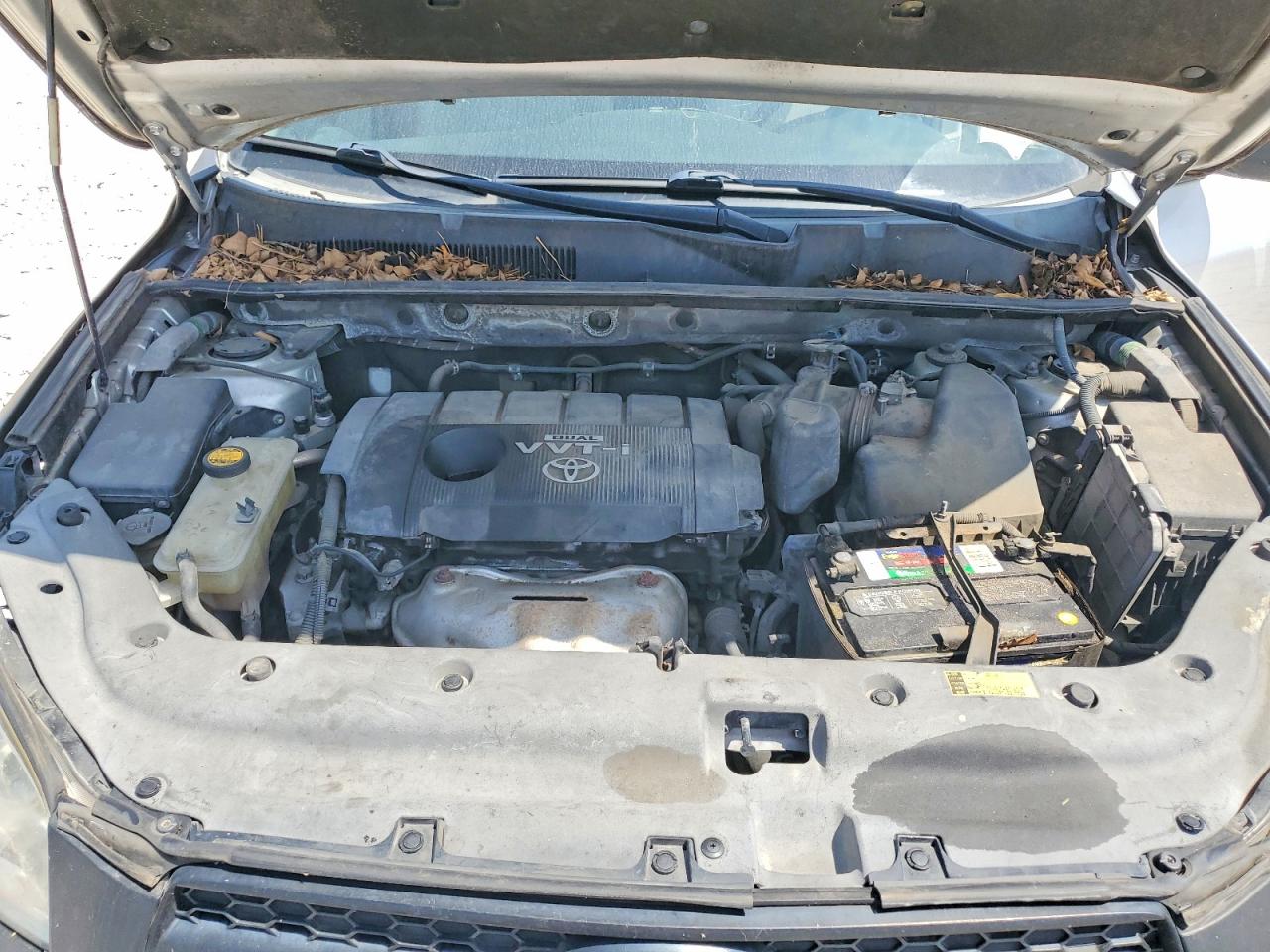 Toyota RAV4 Base