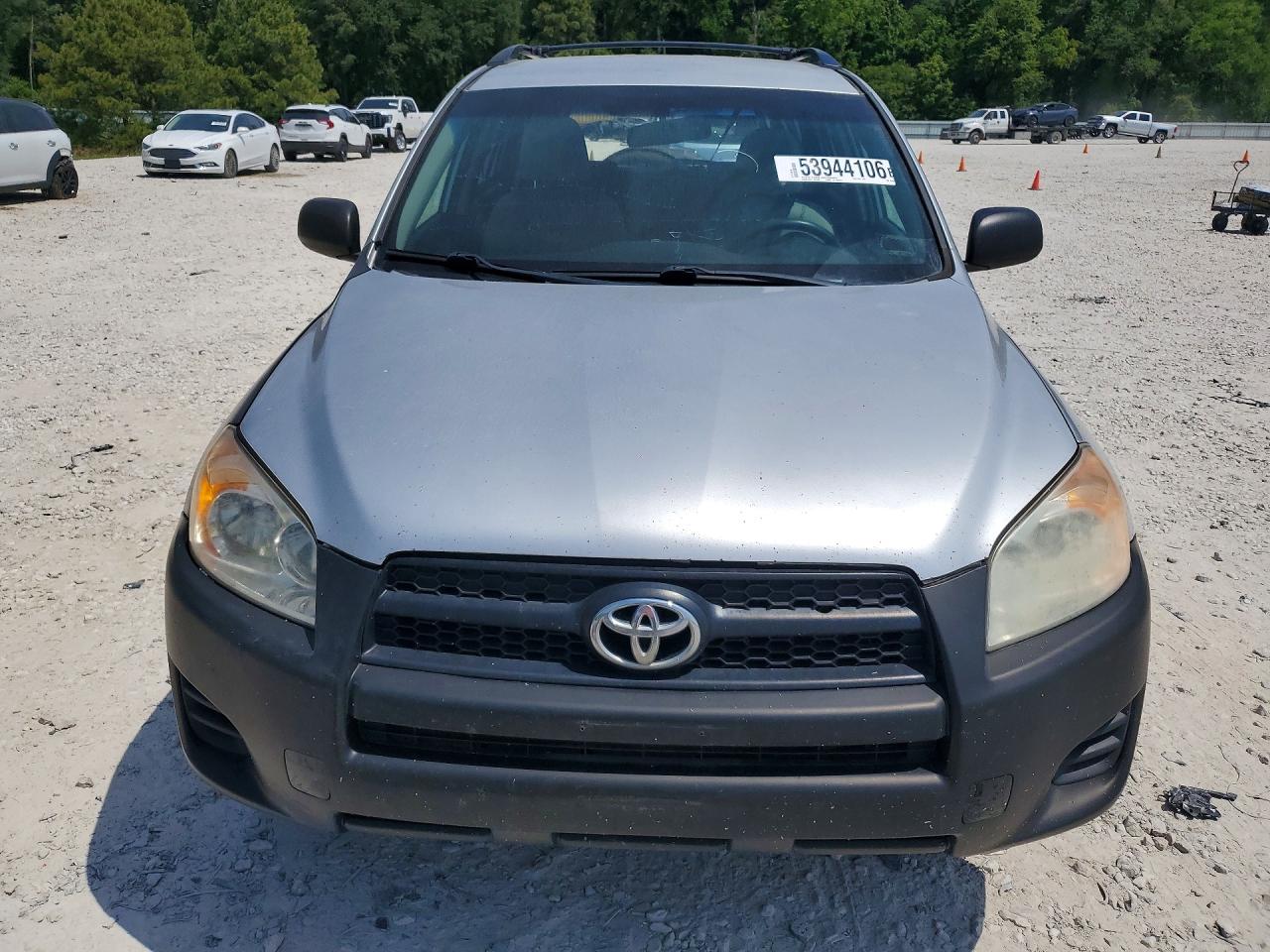 Toyota RAV4 Base