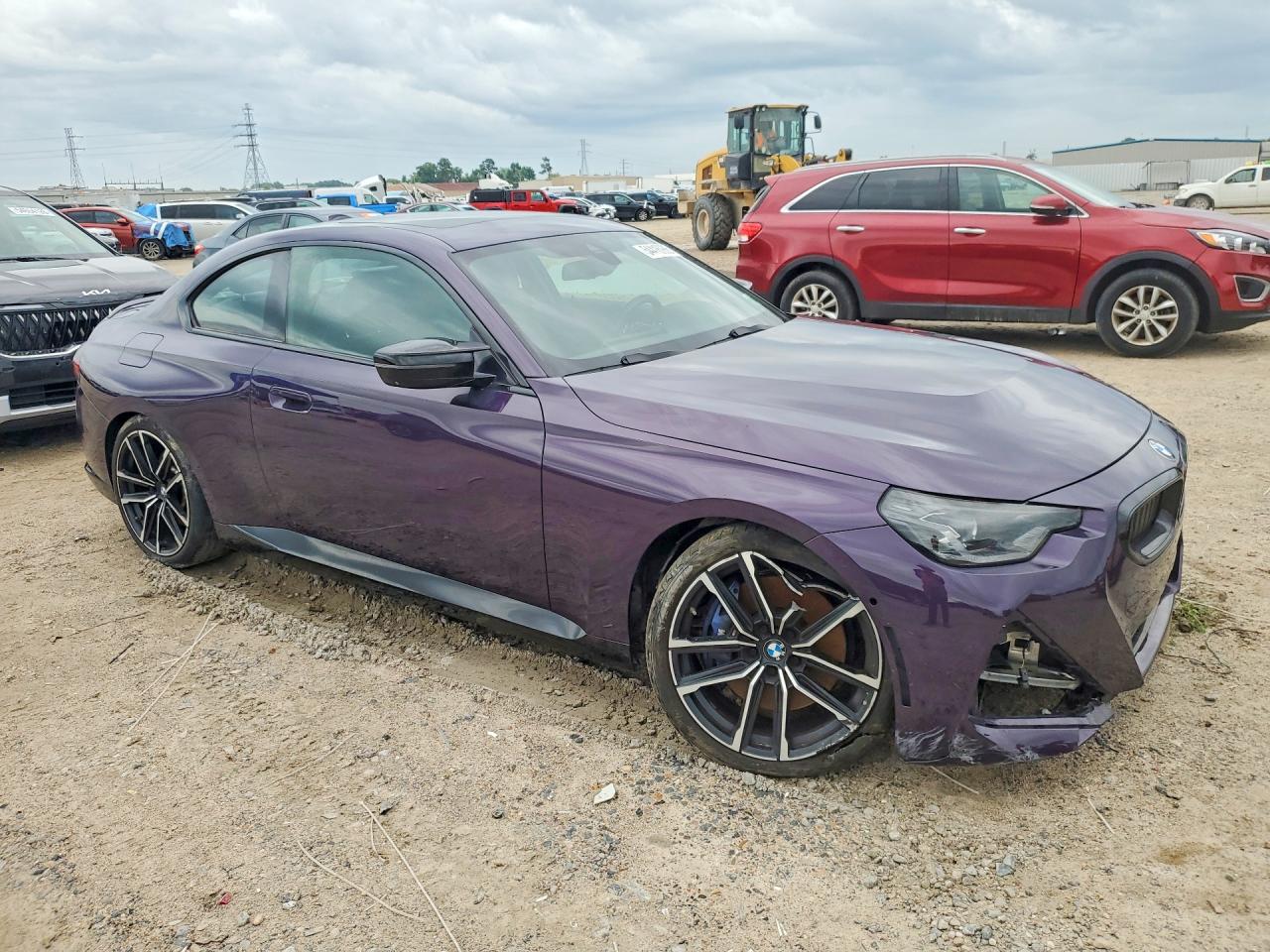 BMW M Series