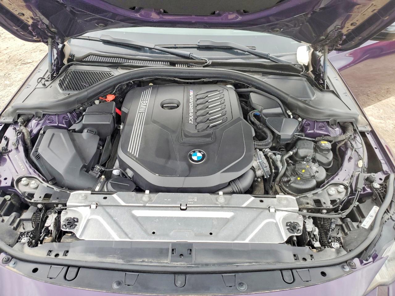 BMW M Series
