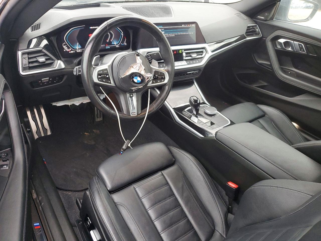 BMW M Series