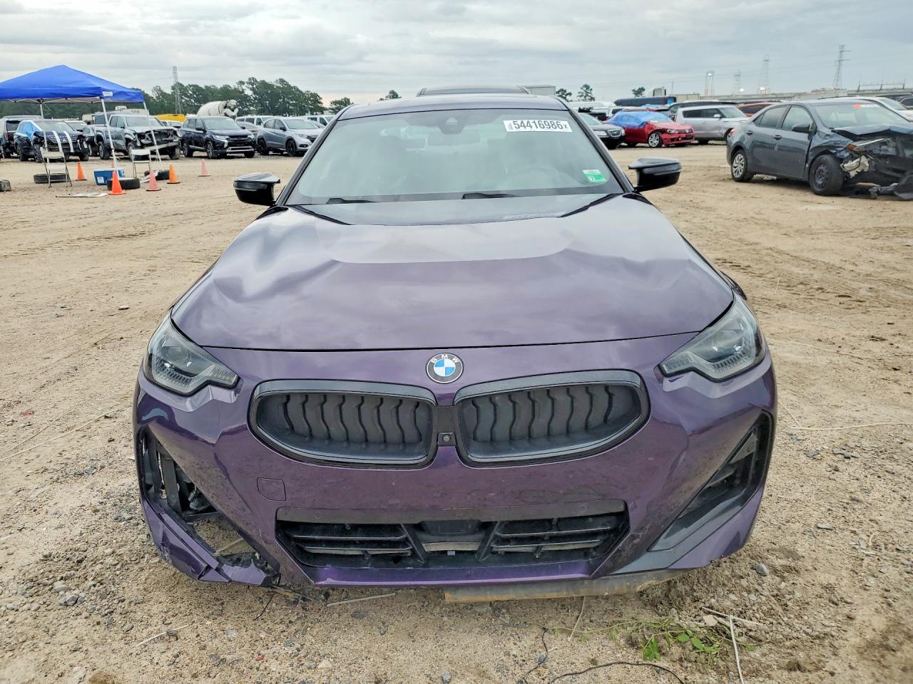 BMW M Series