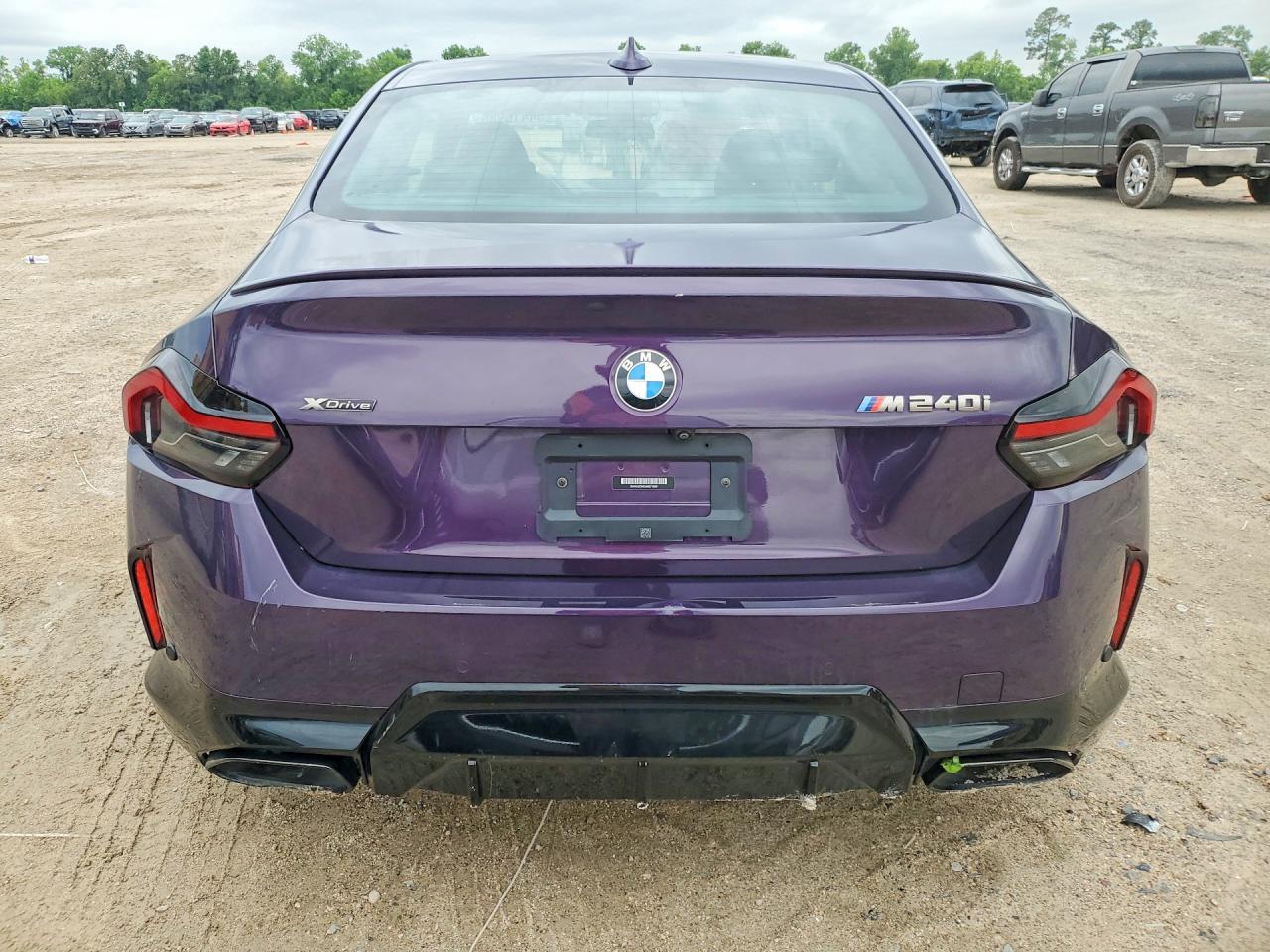 BMW M Series