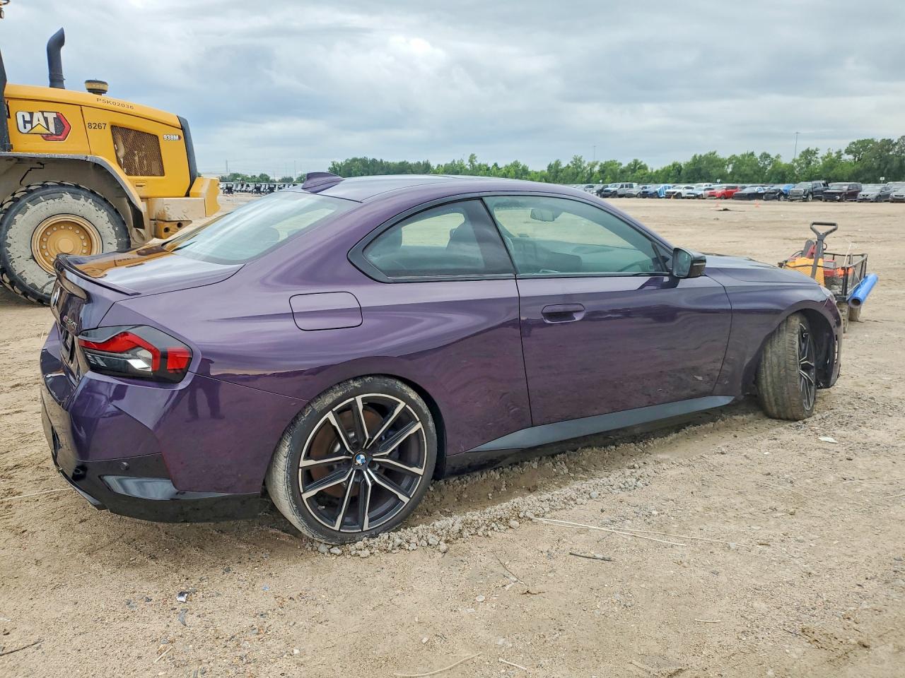 BMW M Series
