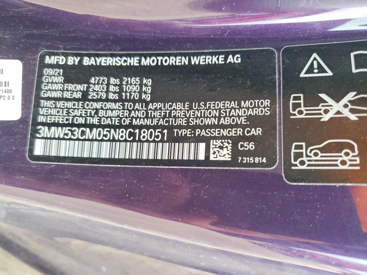 BMW M Series