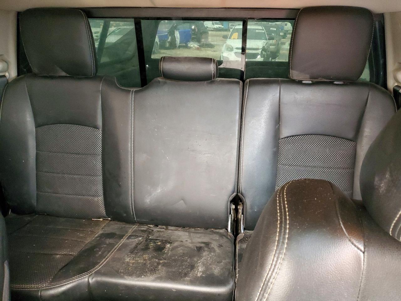 Ram 1500 Sport