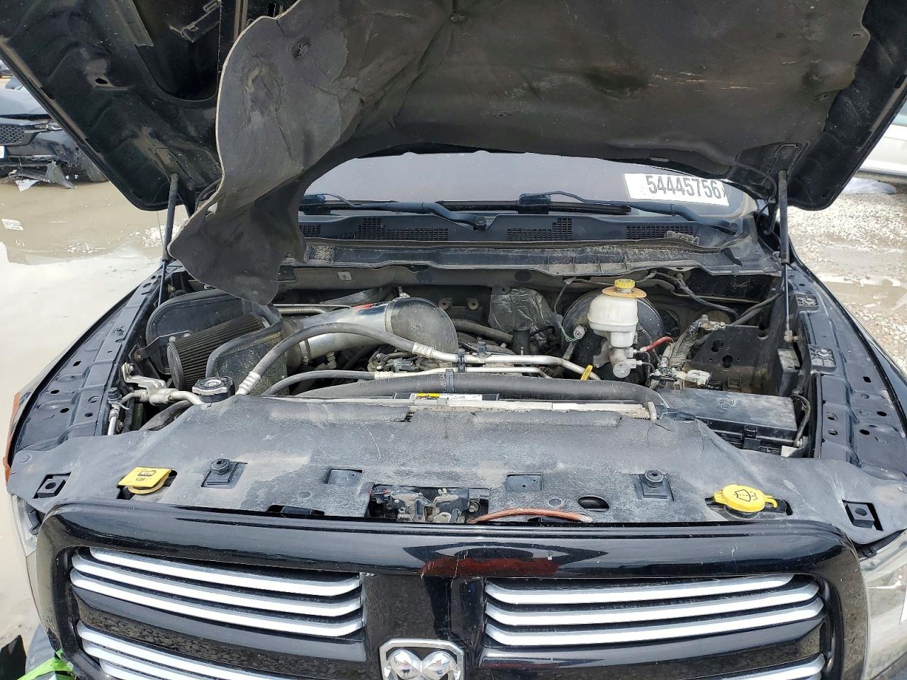 Ram 1500 Sport