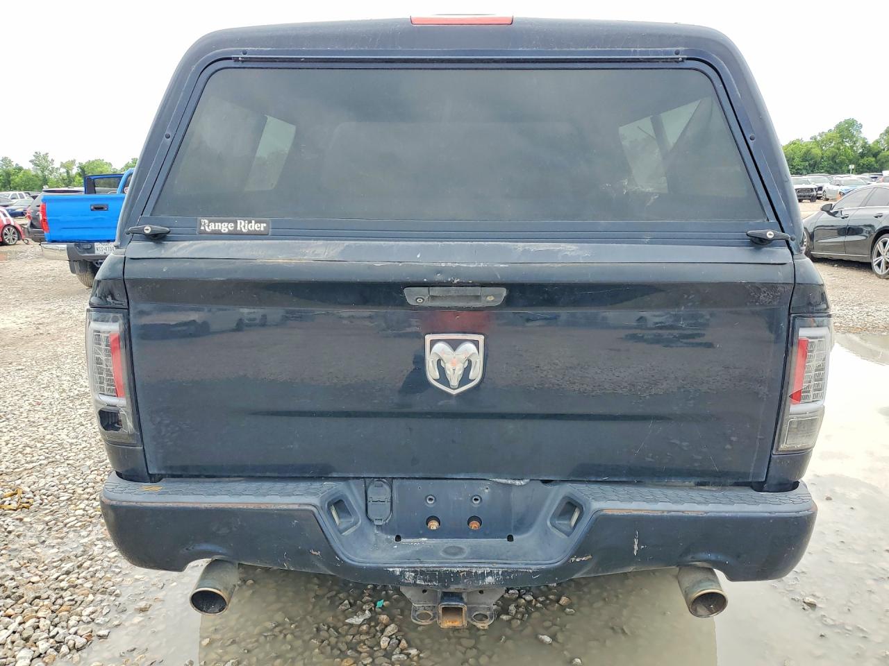 Ram 1500 Sport