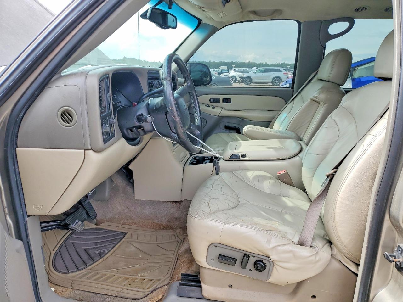 GMC Yukon