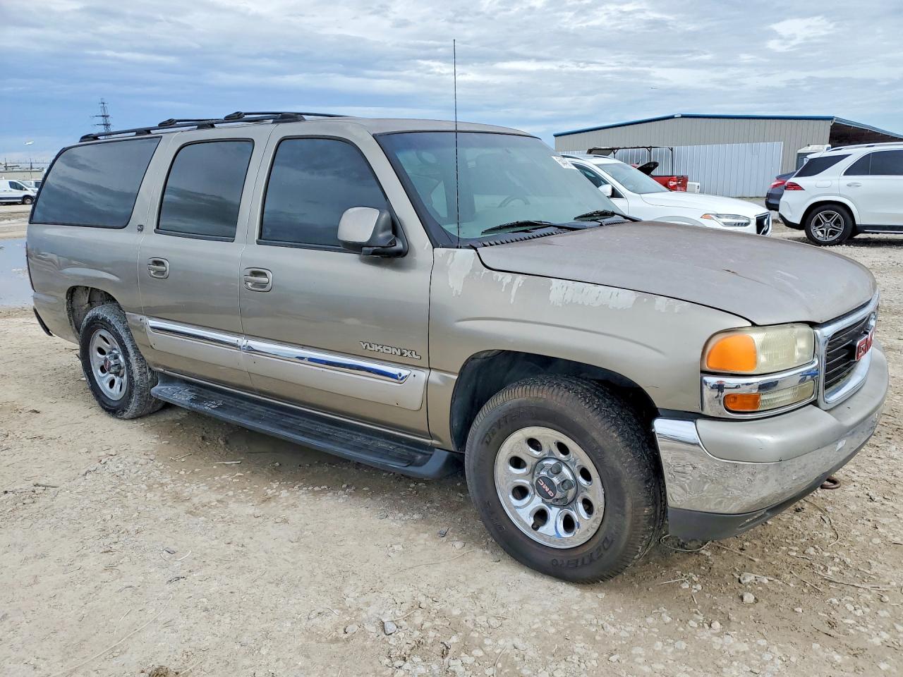 GMC Yukon