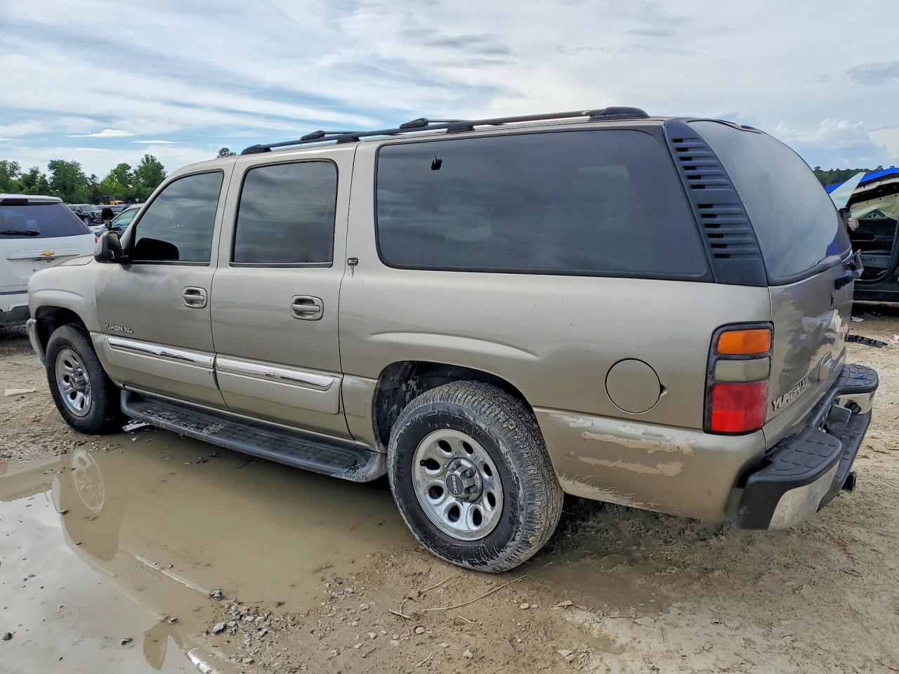 GMC Yukon