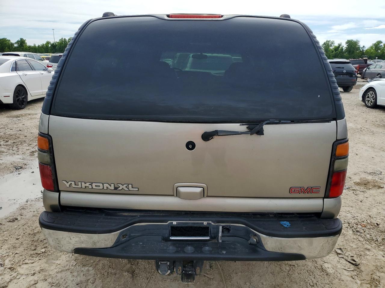 GMC Yukon