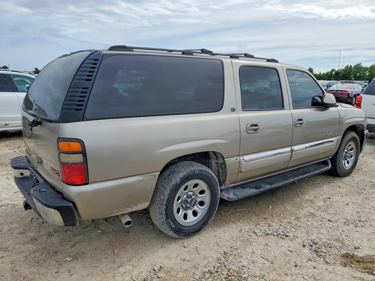 GMC Yukon