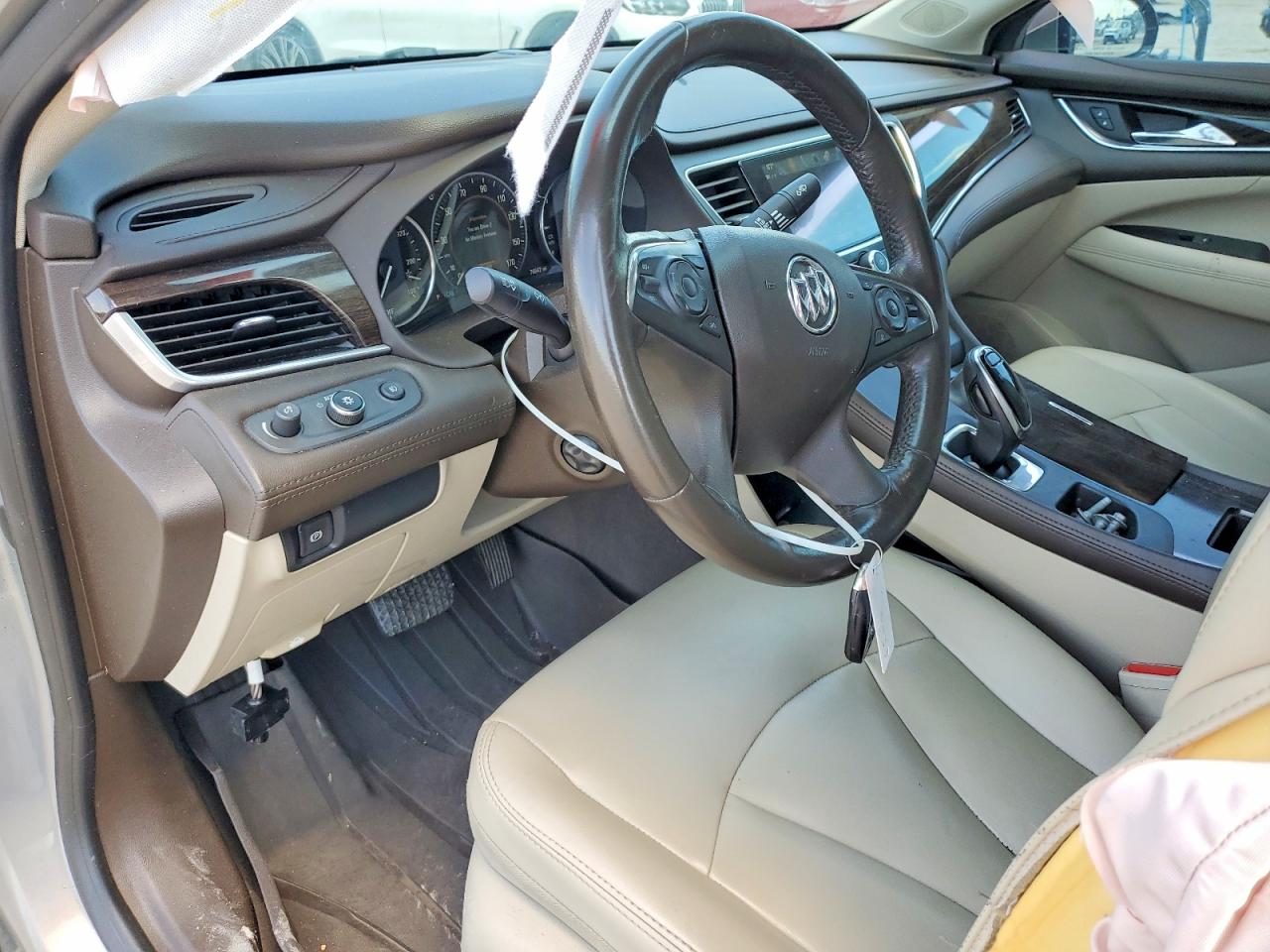 Buick LaCrosse Preferred