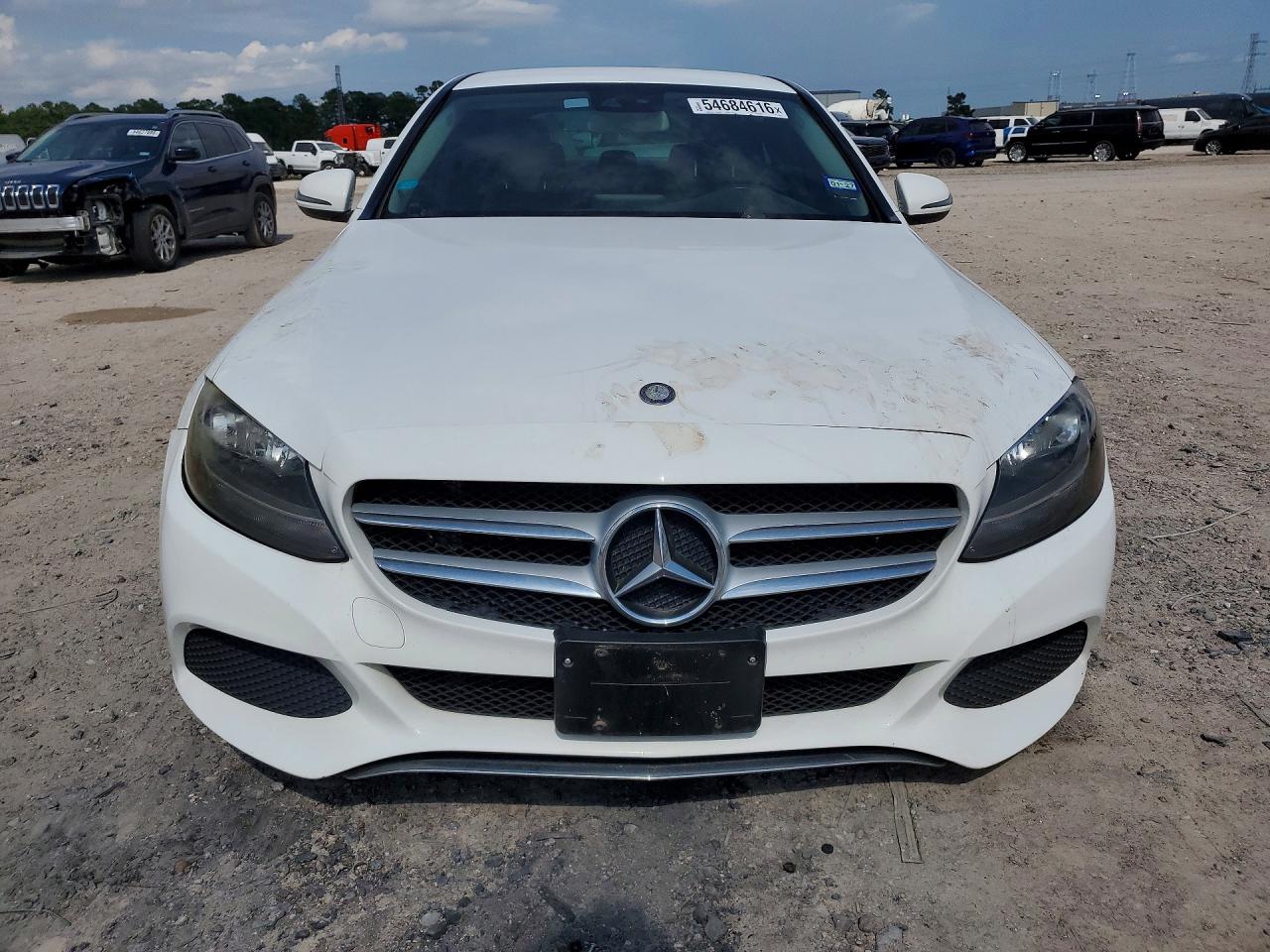 Mercedes-Benz C-Class 300