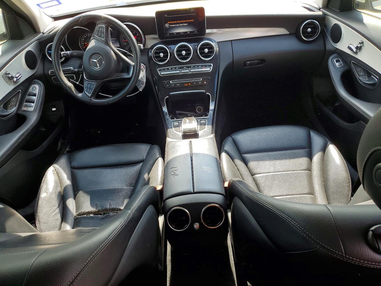 Mercedes-Benz C-Class 300