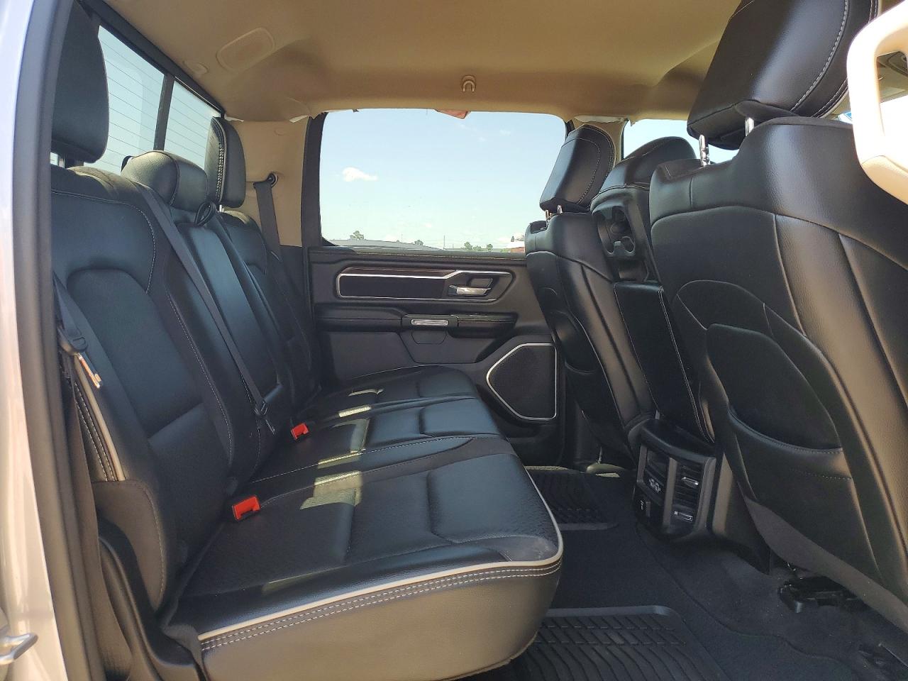 Ram 1500 Laramie