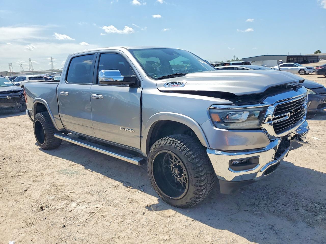 Ram 1500 Laramie