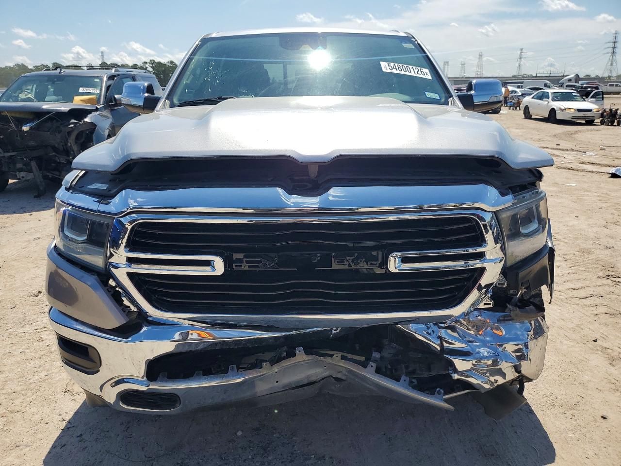 Ram 1500 Laramie